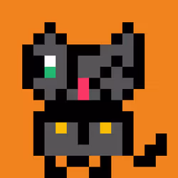 Robin Kitties #5577