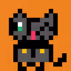 Robin Kitties #5577