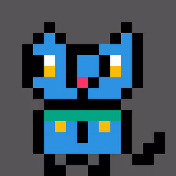 Robin Kitties #5760
