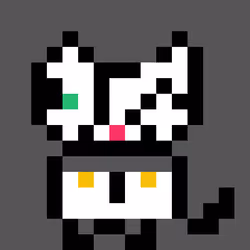 Robin Kitties #764