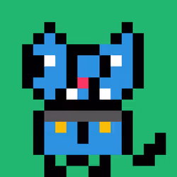 Robin Kitties #829