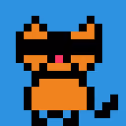 Robin Kitties #6855