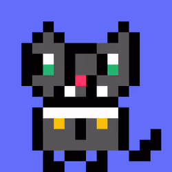 Robin Kitties #4831