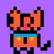 Robin Kitties #157