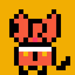 Robin Kitties #1036