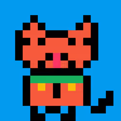 Robin Kitties #1753