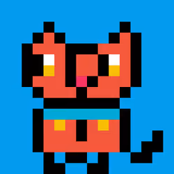 Robin Kitties #4678