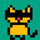 Robin Kitties #5854