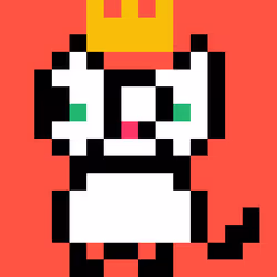 Robin Kitties #7531