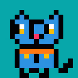 Robin Kitties #6847