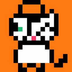 Robin Kitties #5352