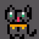 Robin Kitties #196