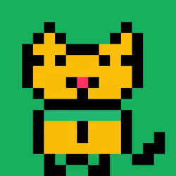 Robin Kitties #763