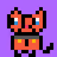 Robin Kitties #4868