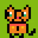 Robin Kitties #5376