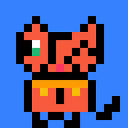 Robin Kitties #3803