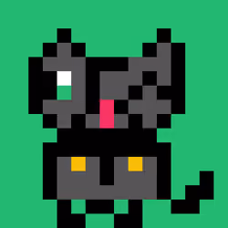 Robin Kitties #1275