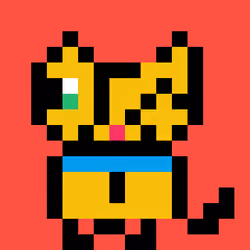 Robin Kitties #1672
