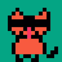 Robin Kitties #1058