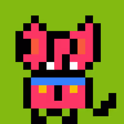 Robin Kitties #119