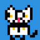 Robin Kitties #2514