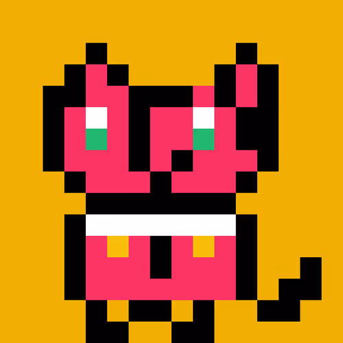 Robin Kitties #4881