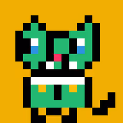 Robin Kitties #2443