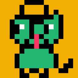 Robin Kitties #7031