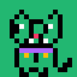 Robin Kitties #111