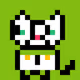 Robin Kitties #7011