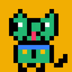Robin Kitties #4746