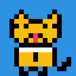 Robin Kitties #29