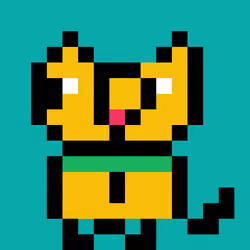 Robin Kitties #6225