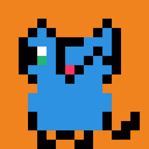 Robin Kitties #6701