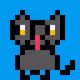 Robin Kitties #5243