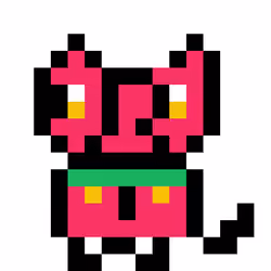 Robin Kitties #5303