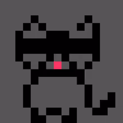 Robin Kitties #206