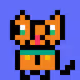 Robin Kitties #6249
