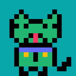 Robin Kitties #1057
