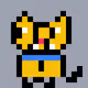 Robin Kitties #2966
