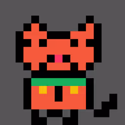Robin Kitties #3804