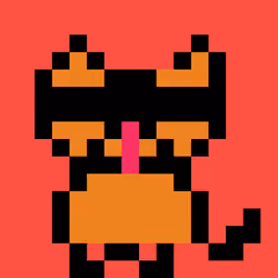 Robin Kitties #830