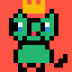 Robin Kitties #6755