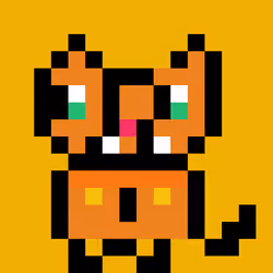 Robin Kitties #5800