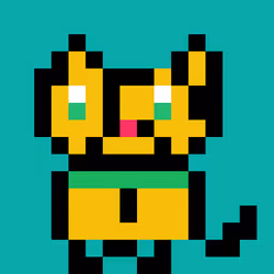 Robin Kitties #5565