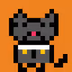Robin Kitties #303