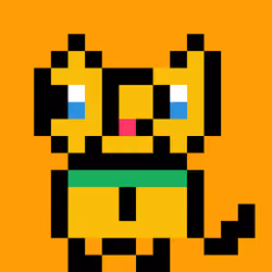 Robin Kitties #1491