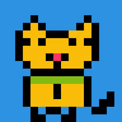 Robin Kitties #7567