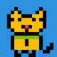 Robin Kitties #7567