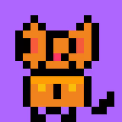 Robin Kitties #1822
